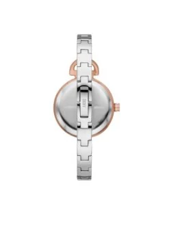 Tout neuf ✔️ DKNY Montre Uptown NY6633 Or Couleur Or ⭐ -Montres femmes Soldes 2022 dkny montre uptown ny6633 or 2