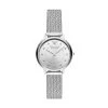 Acheter 🛒 Emporio Armani Montre AR11128 Argent Couleur Argent ✨