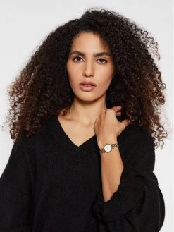 Le moins cher 😍 Emporio Armani Montre Gianni T-Bar AR11266 Or Couleur Or 😍 9 Le moins cher 😍 Emporio Armani Montre Gianni T-Bar AR11266 Or Couleur Or 😍 -Montres femmes Soldes 2022 emporio armani montre gianni t bar ar11266 or 4