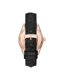 Offres ✨ Emporio Armani Montre Leo AR11505 Noir Couleur Noir ⭐ -Montres femmes Soldes 2022 emporio armani montre leo ar11505 noir 2