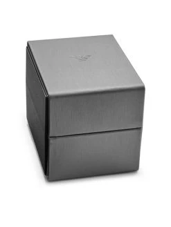 Offres ✨ Emporio Armani Montre Leo AR11505 Noir Couleur Noir ⭐ -Montres femmes Soldes 2022 emporio armani montre leo ar11505 noir 3