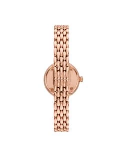 Budget ⭐ Emporio Armani Montre Rosa AR11474 Or Couleur Or 😉 -Montres femmes Soldes 2022 emporio armani montre rosa ar11474 or 2