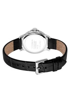 Meilleure affaire ❤️ Esprit Montre ES1L144L3025 Noir Couleur Noir 😉 5 Meilleure affaire ❤️ Esprit Montre ES1L144L3025 Noir Couleur Noir 😉 -Montres femmes Soldes 2022 esprit montre es1l144l3025 noir 2
