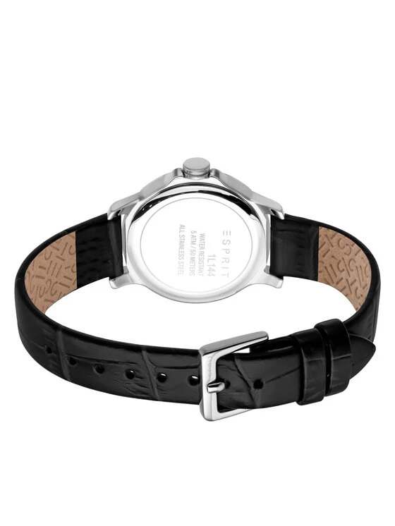 Meilleure affaire ❤️ Esprit Montre ES1L144L3025 Noir Couleur Noir 😉 3 Meilleure affaire ❤️ Esprit Montre ES1L144L3025 Noir Couleur Noir 😉 – Image 3