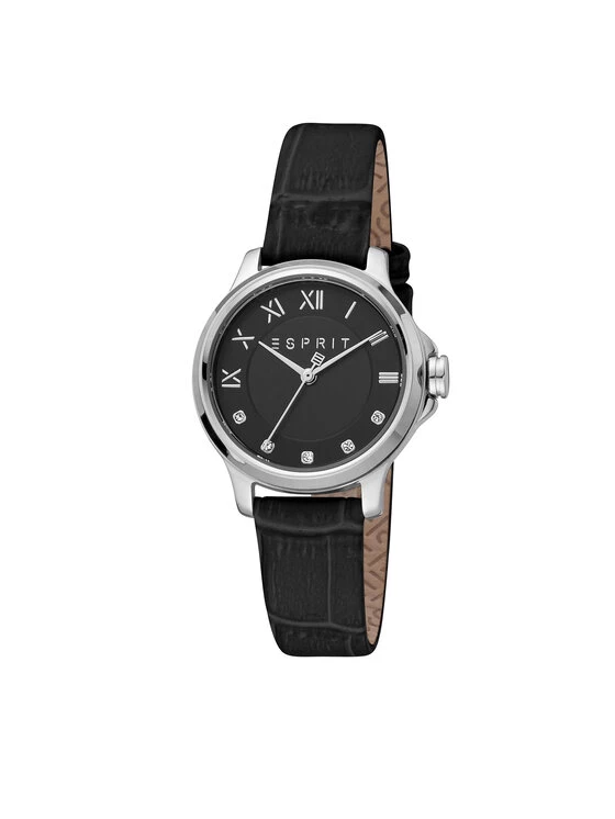 Meilleure affaire ❤️ Esprit Montre ES1L144L3025 Noir Couleur Noir 😉 1 Meilleure affaire ❤️ Esprit Montre ES1L144L3025 Noir Couleur Noir 😉