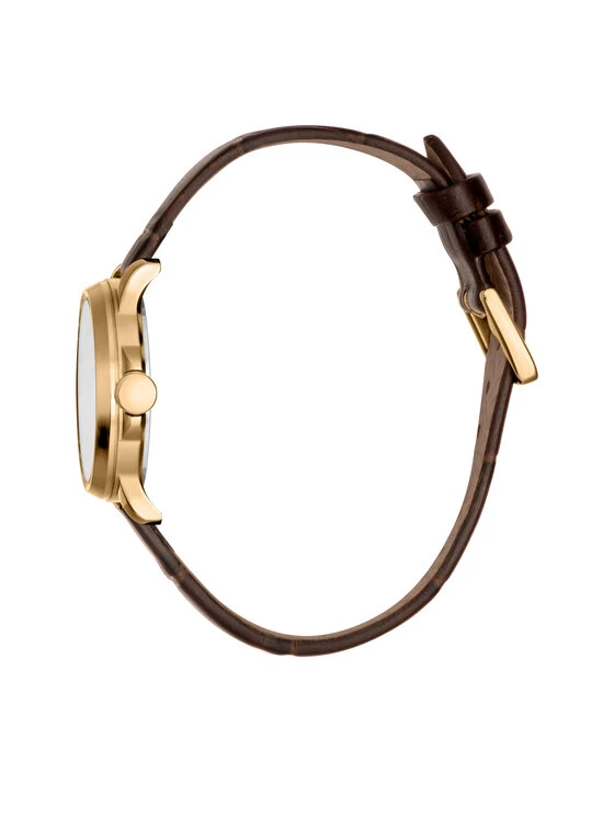 Budget 😍 Esprit Montre ES1L144L3035 Marron Couleur Marron ✨ 2 Budget 😍 Esprit Montre ES1L144L3035 Marron Couleur Marron ✨ – Image 2