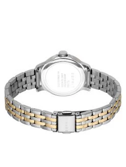 Tout neuf 🥰 Esprit Montre ES1L144M3105 Argent Couleur Argent 🤩 -Montres femmes Soldes 2022 esprit montre es1l144m3105 argent 2