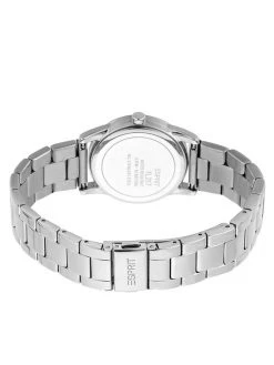 Nouveau ✨ Esprit Montre ES1L217M1065 Argent Couleur Argent 👏 -Montres femmes Soldes 2022 esprit montre es1l217m1065 argent 2