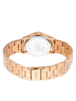 Promo ❤️ Esprit Montre ES1L217M1085 Rose Couleur Rose ✨ -Montres femmes Soldes 2022 esprit montre es1l217m1085 rose 2