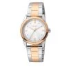 Tout neuf 🎁 Esprit Montre ES1L217M1115 Or Couleur Or 🔔