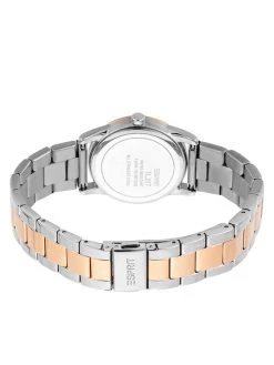 Tout neuf 🎁 Esprit Montre ES1L217M1115 Or Couleur Or 🔔 -Montres femmes Soldes 2022 esprit montre es1l217m1115 or 2