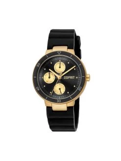 Nouveau 🎉 Esprit Montre ES1L226P0075 Or Couleur Or 😀
