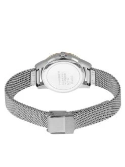 Acheter ✨ Esprit Montre ES1L239M1145 Argent Couleur Argent ✔️ -Montres femmes Soldes 2022 esprit montre es1l239m1145 argent 2
