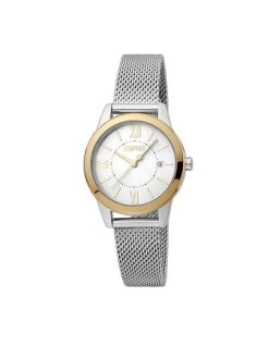 Acheter ✨ Esprit Montre ES1L239M1145 Argent Couleur Argent ✔️