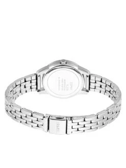 Les meilleures critiques de ✔️ Esprit Montre ES1L239M2015 Argent Couleur Argent 🥰 -Montres femmes Soldes 2022 esprit montre es1l239m2015 argent 2