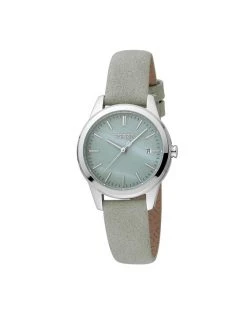 Budget 👏 Esprit Montre ES1L239P2095 Gris Couleur Gris 😀