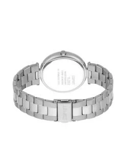Budget 🔔 Esprit Montre ES1L252M0015 Argent Couleur Argent 😉 7 Budget 🔔 Esprit Montre ES1L252M0015 Argent Couleur Argent 😉 -Montres femmes Soldes 2022 esprit montre es1l252m0015 argent 3