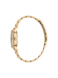 Offres 🛒 Esprit Montre ES1L259M0065 Or Couleur Or 🤩 -Montres femmes Soldes 2022 esprit montre es1l259m0065 or 2