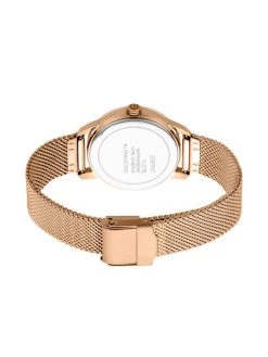 Tout neuf 👏 Esprit Montre ES1L276M0125 Or Couleur Or 🎁 -Montres femmes Soldes 2022 esprit montre es1l276m0125 or 2