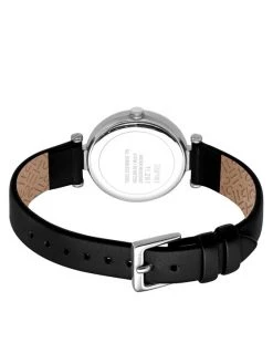 Budget 🎉 Esprit Montre ES1L281L1015 Noir Couleur Noir 💯 -Montres femmes Soldes 2022 esprit montre es1l281l1015 noir 2