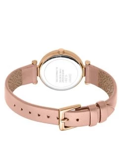 Sortie 🌟 Esprit Montre ES1L281L1045 Rose Couleur Rose ⌛ -Montres femmes Soldes 2022 esprit montre es1l281l1045 rose 2