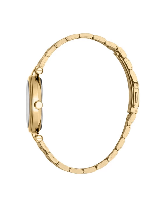 Tout neuf ⭐ Esprit Montre ES1L281M1065 Or Couleur Or 🤩 2 Tout neuf ⭐ Esprit Montre ES1L281M1065 Or Couleur Or 🤩 – Image 2