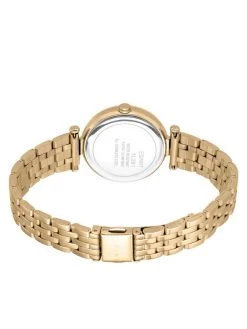 Vente flash 🌟 Esprit Montre ES1L281M1075 Or Couleur Or 💯 -Montres femmes Soldes 2022 esprit montre es1l281m1075 or 2