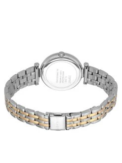 Promo 🔥 Esprit Montre ES1L281M1095 Argent Couleur Argent ⭐ -Montres femmes Soldes 2022 esprit montre es1l281m1095 argent 2