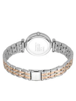 Acheter ✔️ Esprit Montre ES1L281M1125 Argent Couleur Argent 🎁 -Montres femmes Soldes 2022 esprit montre es1l281m1125 argent 2