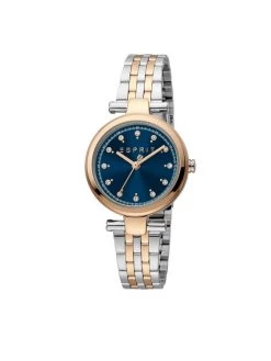 Acheter ✔️ Esprit Montre ES1L281M1125 Argent Couleur Argent 🎁