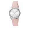 Les meilleures critiques de ❤️ Esprit Montre ES1L291L0015 Rose Couleur Rose ⌛
