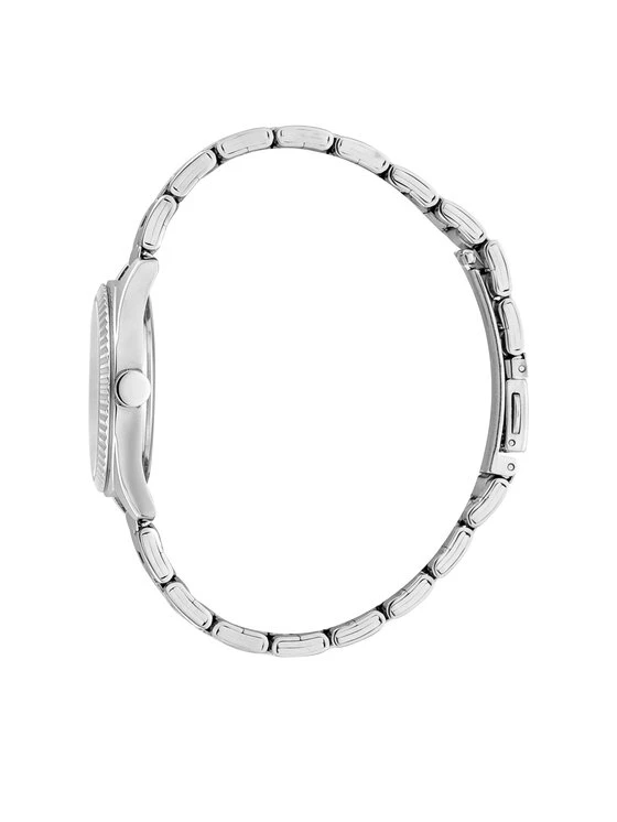 Le moins cher ⌛ Esprit Montre ES1L291M0065 Argent Couleur Argent ✔️ 2 Le moins cher ⌛ Esprit Montre ES1L291M0065 Argent Couleur Argent ✔️ – Image 2