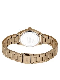 Offres 🌟 Esprit Montre ES1L291M0125 Or Couleur Or ✔️ -Montres femmes Soldes 2022 esprit montre es1l291m0125 or 2