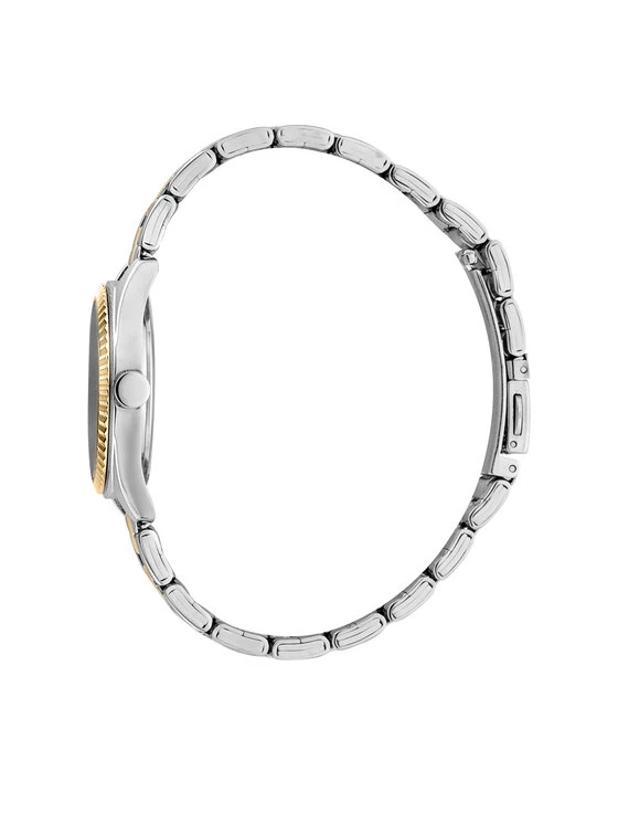 Grosses soldes 😍 Esprit Montre ES1L291M0145 Argent Couleur Argent 🧨 2 Grosses soldes 😍 Esprit Montre ES1L291M0145 Argent Couleur Argent 🧨 – Image 2