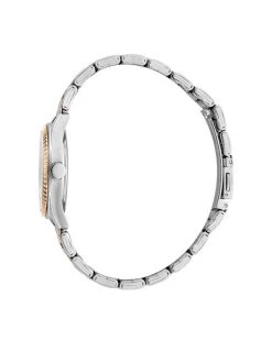 Montres femmes Soldes 2022 -Montres femmes Soldes 2022 esprit montre es1l291m0155 argent 1