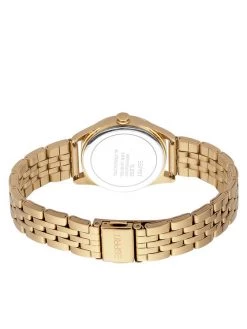 Meilleur prix ⌛ Esprit Montre ES1L292M0065 Or Couleur Or 🔥 -Montres femmes Soldes 2022 esprit montre es1l292m0065 or 2