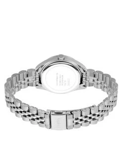 Tout neuf 🔔 Esprit Montre ES1L295M0065 Argent Couleur Argent ✨ -Montres femmes Soldes 2022 esprit montre es1l295m0065 argent 2