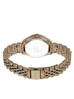 Tout neuf 🛒 Esprit Montre ES1L295M0115 Or Couleur Or 🧨 -Montres femmes Soldes 2022 esprit montre es1l295m0115 or 2