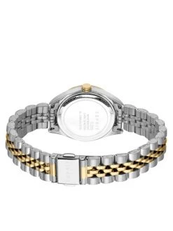 Sortie 🌟 Esprit Montre ES1L295M0235 Argent Couleur Argent ✔️ -Montres femmes Soldes 2022 esprit montre es1l295m0235 argent 2