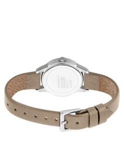 Meilleur prix 😍 Esprit Montre ES1L315L0015 Beige Couleur Beige ❤️ -Montres femmes Soldes 2022 esprit montre es1l315l0015 beige 2