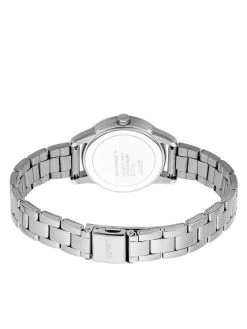 Bon marché 🌟 Esprit Montre ES1L315M0075 Argent Couleur Argent ✨ -Montres femmes Soldes 2022 esprit montre es1l315m0075 argent 2