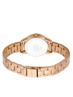 Promo 😉 Esprit Montre ES1L315M0095 Rose Couleur Rose ⌛ -Montres femmes Soldes 2022 esprit montre es1l315m0095 rose 2