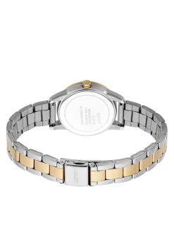 Top 10 🛒 Esprit Montre ES1L315M0105 Argent Couleur Argent 🥰 -Montres femmes Soldes 2022 esprit montre es1l315m0105 argent 2