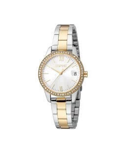 Top 10 🛒 Esprit Montre ES1L315M0105 Argent Couleur Argent 🥰
