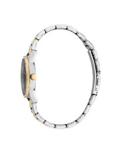 Budget 👏 Esprit Montre ES1L315M0115 Or Couleur Or 💯 -Montres femmes Soldes 2022 esprit montre es1l315m0115 or 2