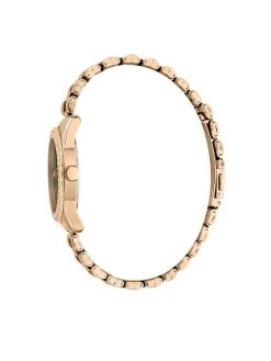 Montres femmes Soldes 2022 -Montres femmes Soldes 2022 esprit montre es1l319m0055 or 1