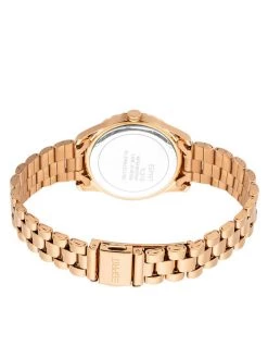 Meilleur prix 👍 Esprit Montre ES1L319M0055 Or Couleur Or ❤️ -Montres femmes Soldes 2022 esprit montre es1l319m0055 or 2