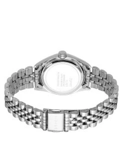Grosses soldes ❤️ Esprit Montre ES1L321M0045 Argent Couleur Argent 🧨 -Montres femmes Soldes 2022 esprit montre es1l321m0045 argent 2