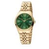 Acheter 😀 Esprit Montre ES1L321M0065 Or Couleur Or 🌟