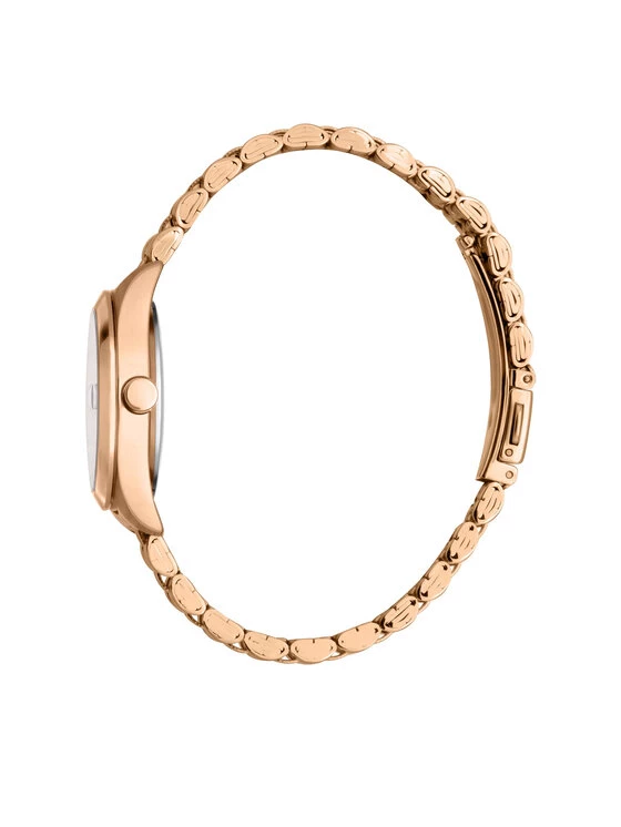 Meilleure affaire ✨ Esprit Montre ES1L321M0075 Or Couleur Or 😀 2 Meilleure affaire ✨ Esprit Montre ES1L321M0075 Or Couleur Or 😀 – Image 2